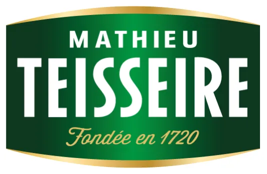 Teisseire logo